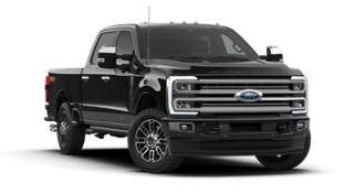 2026 Ford Super Duty® External Image 5